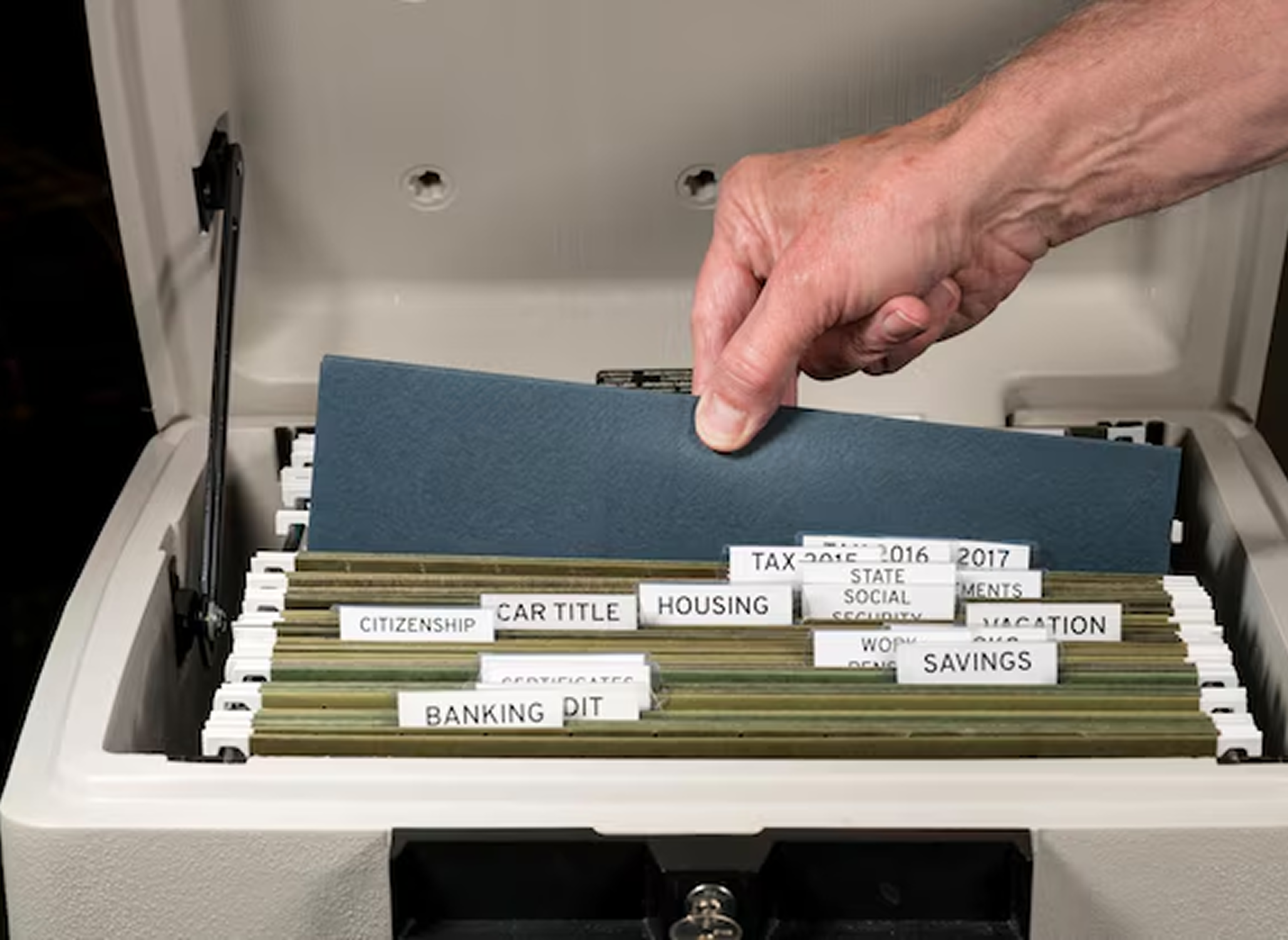 Niszczenie dokumentów – PaperAway