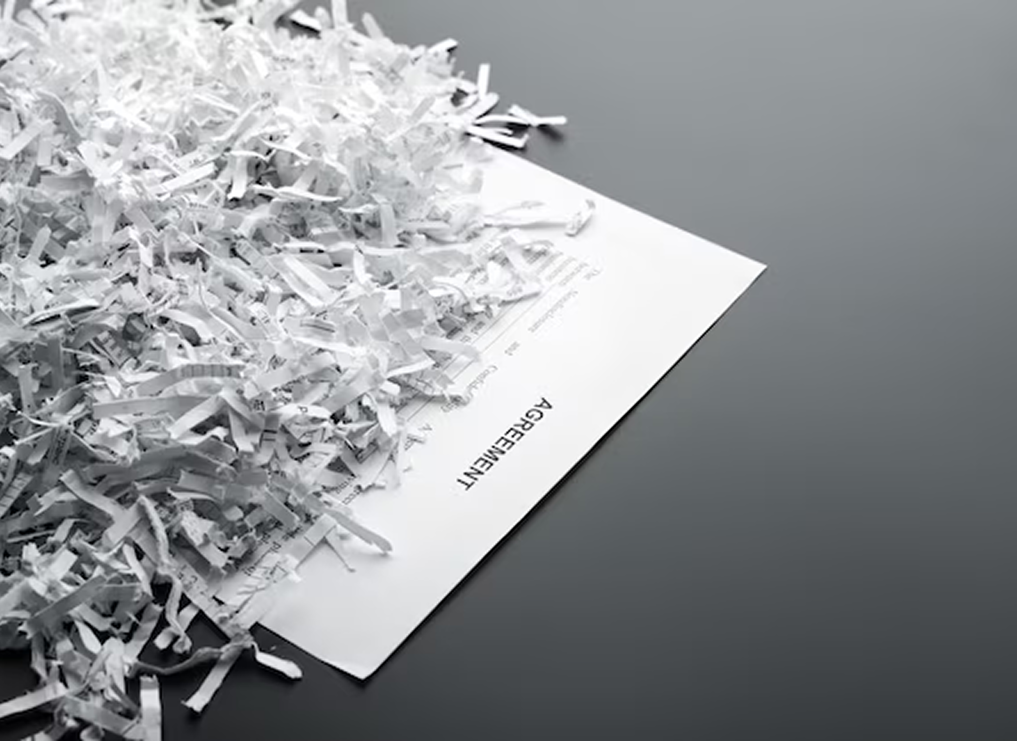 Niszczenie dokumentów – PaperAway